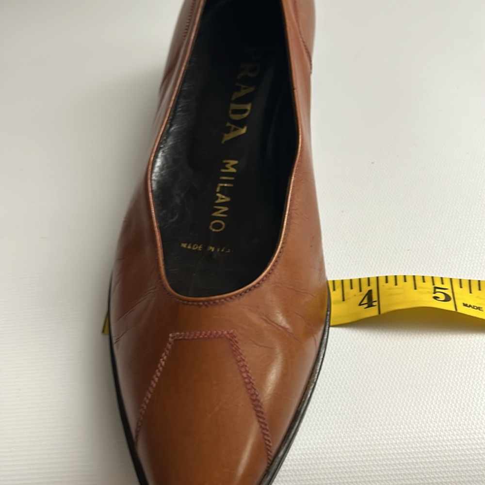 Vintage Prada Authentic - Picture 8 of 12